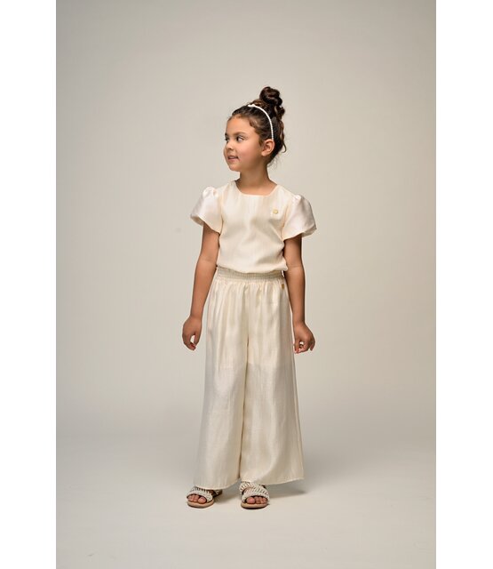 Le Chic Meisjes T-Shirt ECHIN