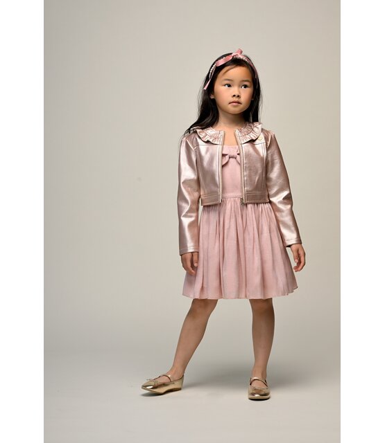 Le Chic Meisjes Vest ARLETTE