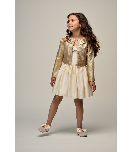 Le Chic Meisjes Vest ARLETTE