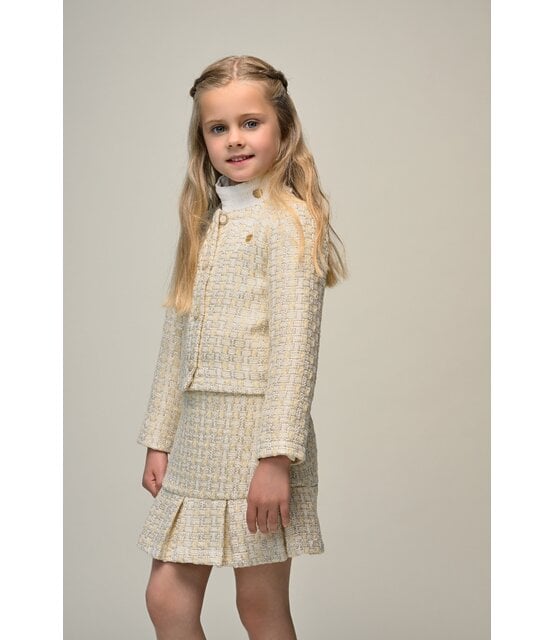 Le Chic Meisjes Colbert AMSY