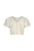 Le Chic Meisjes T-Shirt ECLIPSE