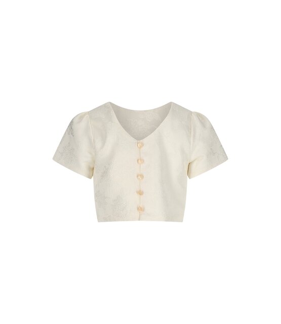 Le Chic Meisjes T-Shirt ECLIPSE