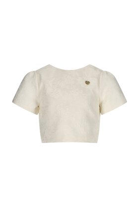 Le Chic Meisjes T-Shirt ECLIPSE