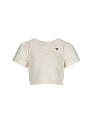 Le Chic Meisjes T-Shirt ECLIPSE