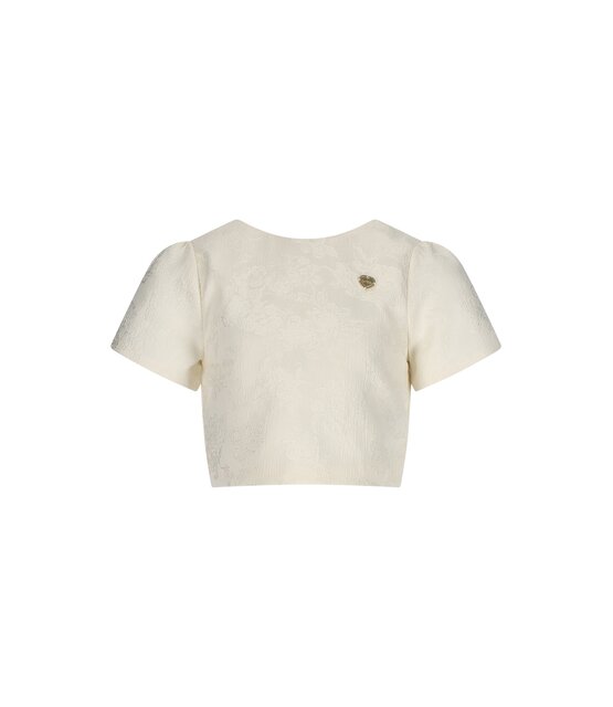 Le Chic Meisjes T-Shirt ECLIPSE