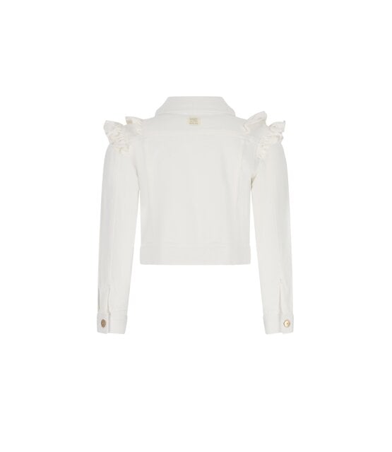 Le Chic Meisjes Vest ALLY