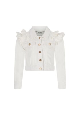 Le Chic Meisjes Vest ALLY