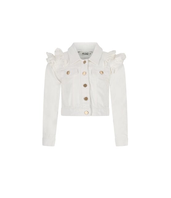 Le Chic Meisjes Vest ALLY