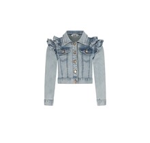 Le Chic Meisjes Vest ALLY