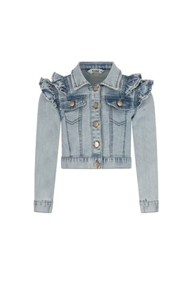 Le Chic Meisjes Vest ALLY