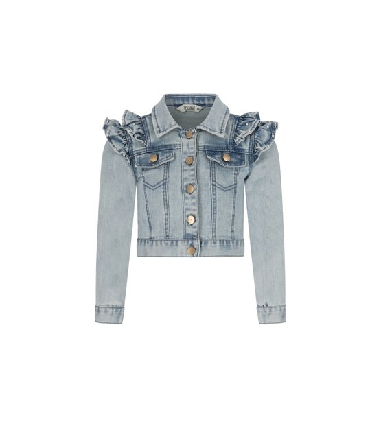 Le Chic Meisjes Vest ALLY