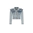 Le Chic meisjeskleding Le Chic Meisjes Vest ALLY