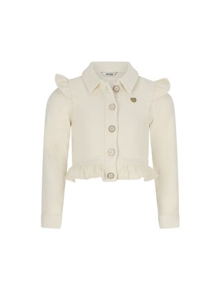 Le Chic Meisjes Vest ALYSE