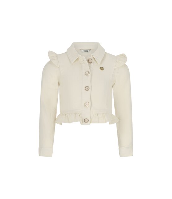Le Chic Meisjes Vest ALYSE