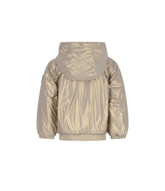 Le Chic Meisjes Jas BETHY