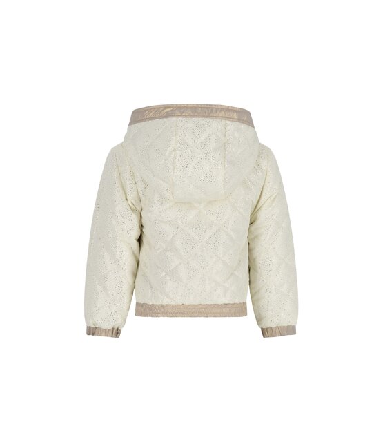 Le Chic Meisjes Jas BETHY