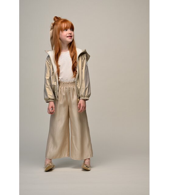 Le Chic Meisjes Jas BETHY