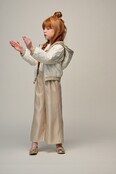 Le Chic Meisjes Zomerjas BETHY