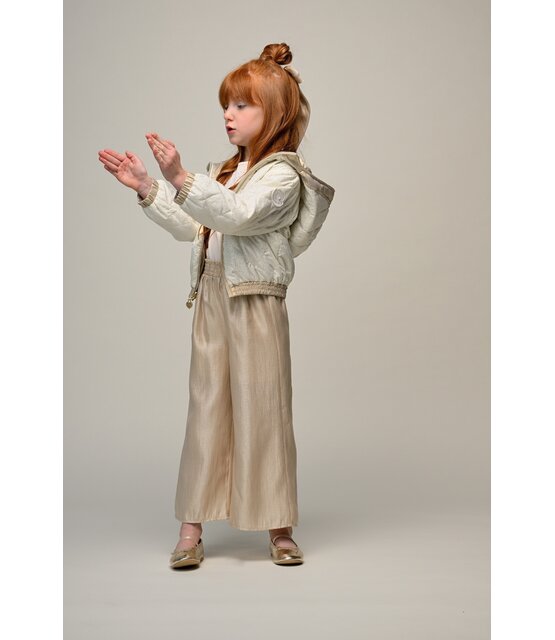 Le Chic Meisjes Jas BETHY