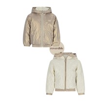 Le Chic Meisjes Jas BETHY