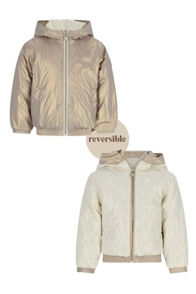 Le Chic Meisjes Zomerjas BETHY