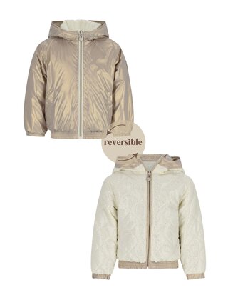 Le Chic Meisjes Jas BETHY