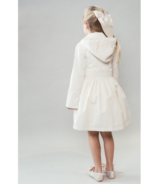 Le Chic Meisjes Jas BEAUTY