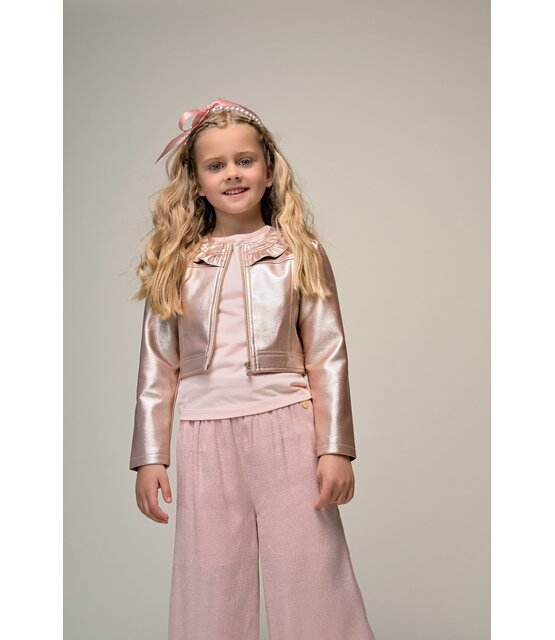 Le Chic Meisjes T-Shirt NAY