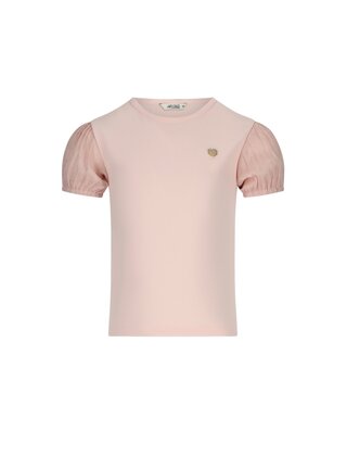 Le Chic Meisjes T-Shirt NAY