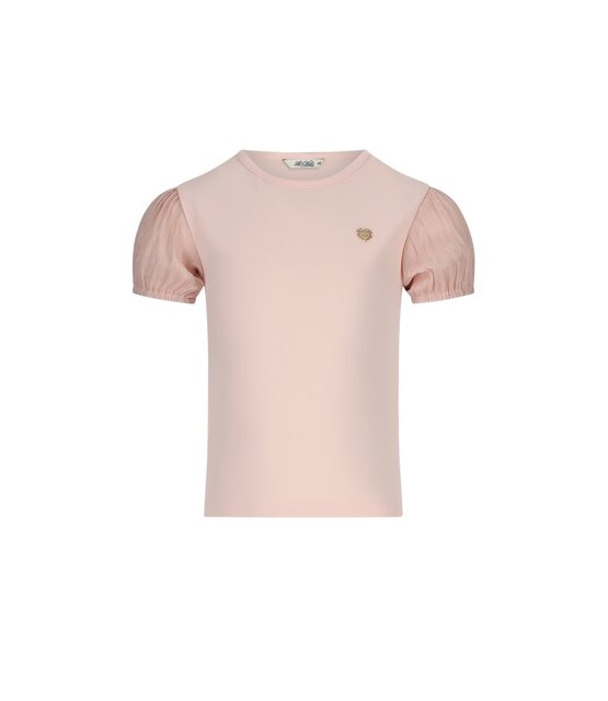 Le Chic Meisjes T-Shirt NAY