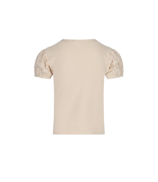 Le Chic Meisjes T-Shirt NAY