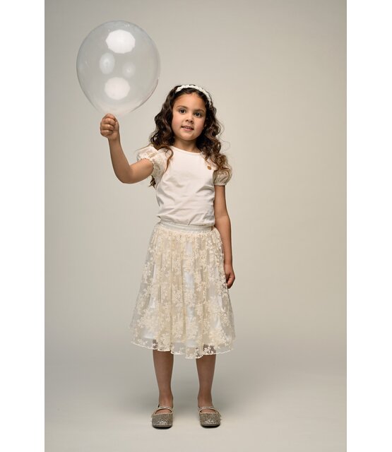 Le Chic Meisjes T-Shirt NAY