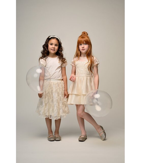 Le Chic Meisjes T-Shirt NAY