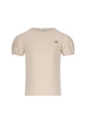Le Chic Meisjes T-Shirt NAY
