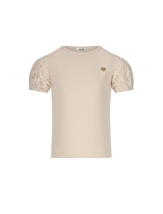 Le Chic Meisjes T-Shirt NAY
