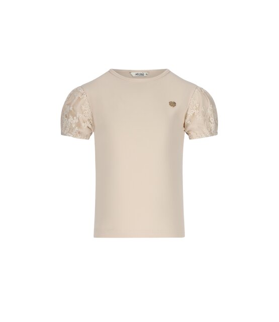 Le Chic Meisjes T-Shirt NAY