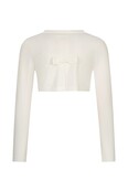 Le Chic Meisjes Bolero NONOHY