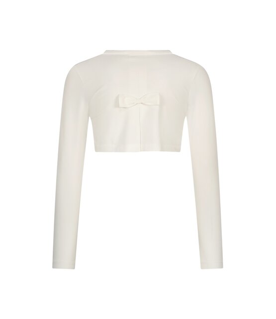 Le Chic Meisjes Bolero NONOHY