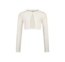 Le Chic Meisjes Bolero NONOHY