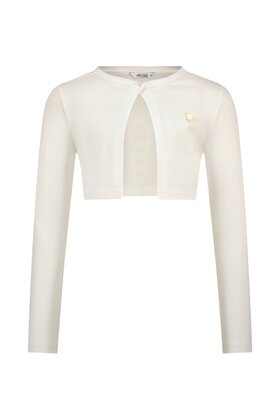 Le Chic Meisjes Bolero NONOHY