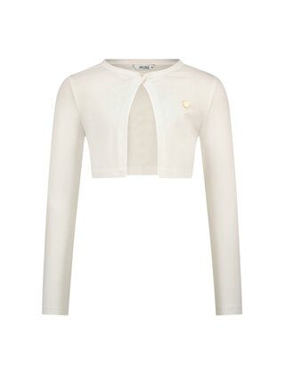Le Chic Meisjes Bolero NONOHY