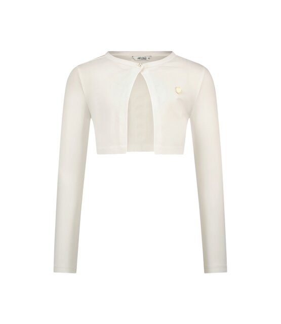 Le Chic Meisjes Bolero NONOHY