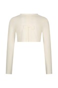 Le Chic Meisjes Bolero NONOHY