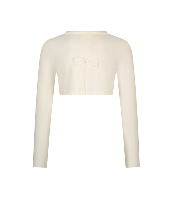 Le Chic Meisjes Bolero NONOHY