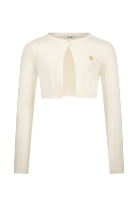 Le Chic Meisjes Bolero NONOHY