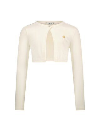 Le Chic Meisjes Bolero NONOHY