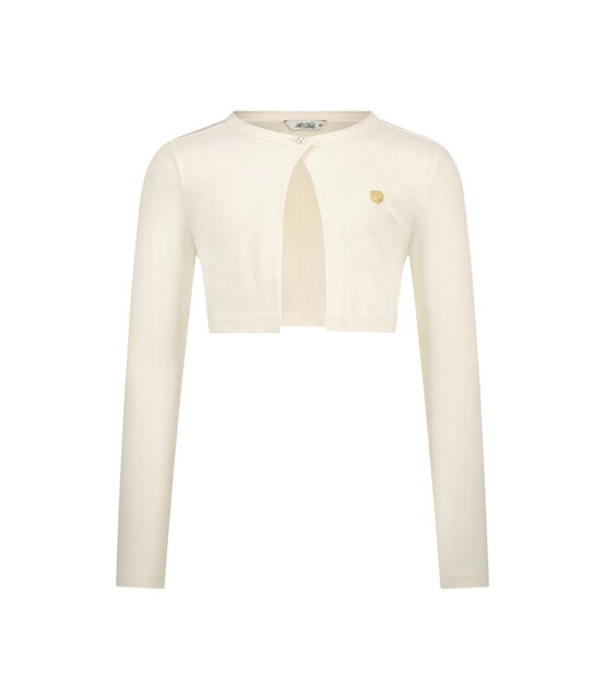 Le Chic Meisjes Bolero NONOHY
