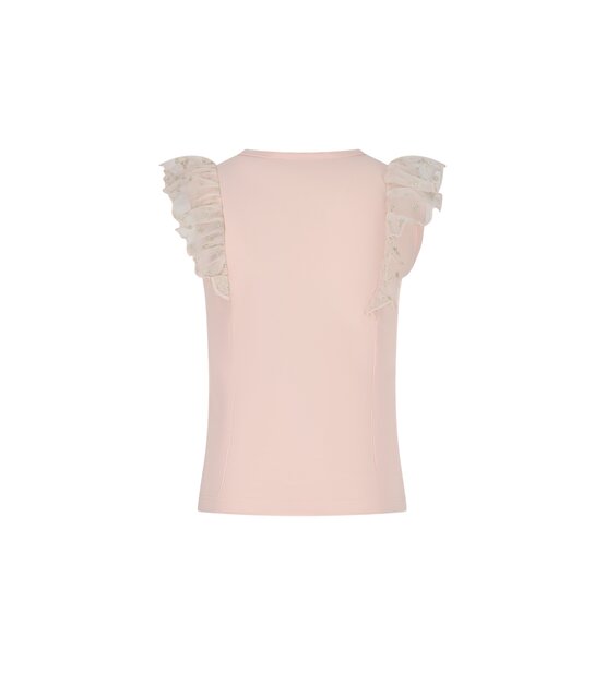 Le Chic Meisjes T-Shirt NOPPY