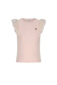 Le Chic Meisjes T-Shirt NOPPY