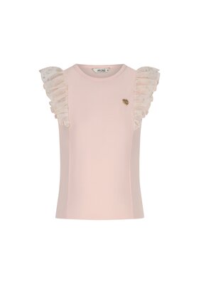 Le Chic Meisjes T-Shirt NOPPY